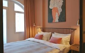 Old Town Dreamloft